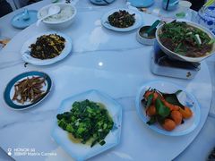 -黄牛肉馆·皖南土菜