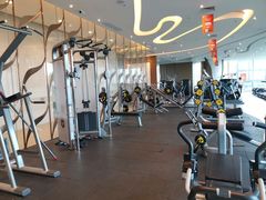 -W Fitness 威尔仕健身(北京英皇集团中心店)