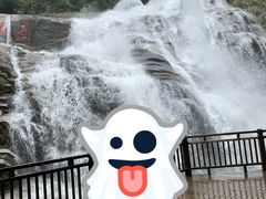 -梁野山景区