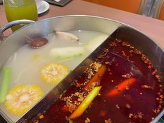 -協成海鮮火鍋(老店)