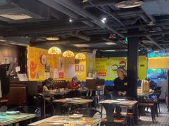 -玛嘉烈(北京金融街店)