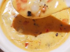 黑松露海鲜汤-江南赋(内蒙古大厦店)