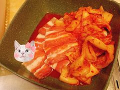 -新石器烤肉(中房金谊广场店)