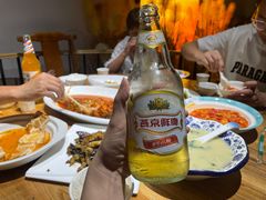 -鲁城往事(游客中心店)