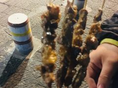 -清真·西北人家风味馆(中山中路店)