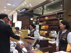 -阪急百货店(梅田总店)