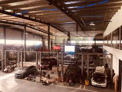 -RD卡丁车汽车俱乐部