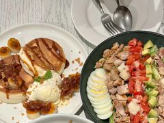 -娜娜家•Nana And Her Friends Restaurant(小寨原力场店)