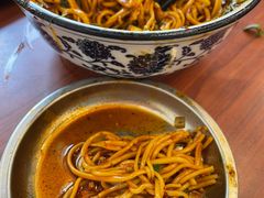 -有礼有面(知春路店)