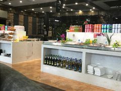-悦巷海鲜自助铁板烧(秦皇东大街店)