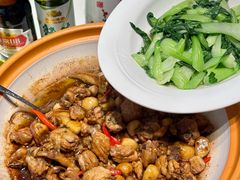 -赣江里•江西菜(望京旺角店)