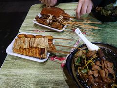 -南湖胖子砂锅(南湖店)