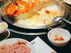 -大龙燚火锅(南山大道店)