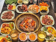 -韩盛·盛江山自助料理(中街大悦城店)