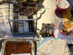 -古彭7只羊·招牌白串·碳锅羊肉旗舰店