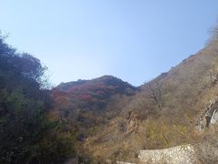 -水峪民俗村