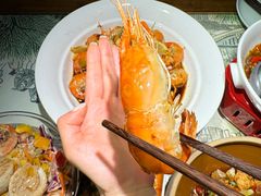 -井水小厨·湘菜(活力广场店)