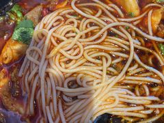 -苗乡米线(建军路店)