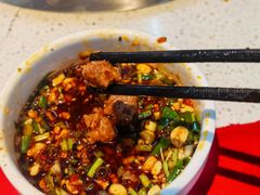 -牛华八婆麻辣烫(起源店)