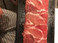 -花味烤肉·拌饭(庐阳万象汇店)