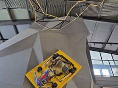 -赛卡联盟WSK卡丁车俱乐部