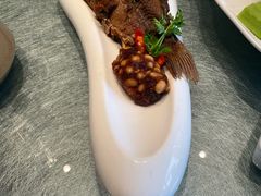 -凤凰园烤鸭店·唐山菜·传承花椒肉(老唐丰路店)