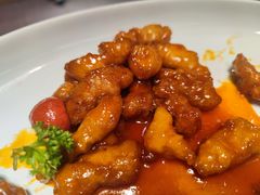 -全聚德(江宁店)