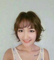 -GIRL STYLE 烫发·染发沙龙
