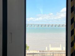 -宝安西湾红树林湿地公园