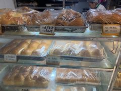 -麦香皇后老式面包坊(大连路店)