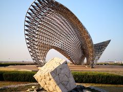 -南汇嘴观海公园