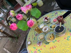 -宫事颐庭·老佛爷贵寿下午茶(颐和园店)