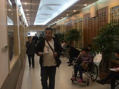 -成都市第一人民医院(南区)