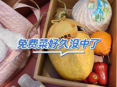 -曼格蒸汽活海鲜·榴莲自助(皇庭广场店)