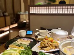 -揽季锅物会.福建黄鱼.海鲜姿造(五四路店)