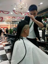 -BHG Hair Salon
