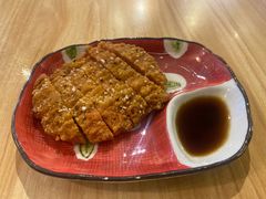 -轻蔬不用等·素食(江苏路店)