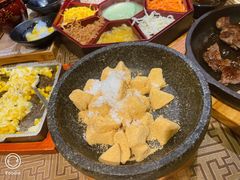 -将军牛排·尔滨地标朝鲜族美食(总店)