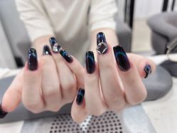 点击看大图 -美兮美学·日式美甲美睫