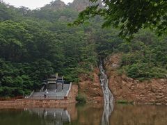 -丹东凤凰山景区