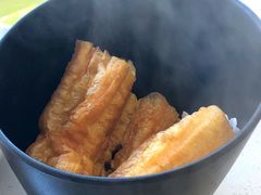 -袁记串串香火锅(郑和中路店)