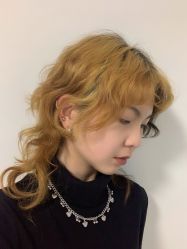 -Moyue HAIR SALON