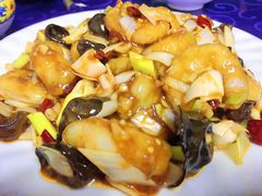 -林之六八·6886大连老菜馆