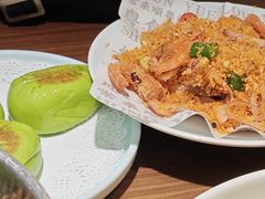 -顺粤楼·粤菜·点心(宝龙广场店)