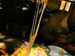 -绿茶餐厅(昌平悦荟店)