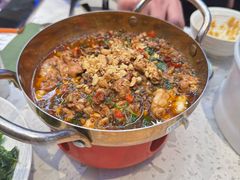 -浩海火燒雲傣家菜(芮欧百货店)