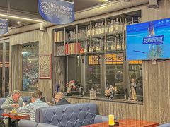 -蓝枪鱼鲜酿啤酒餐厅blue marlin(江宁店)