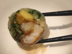 -美奈小馆·越南料理(中航城君尚购物中心店)