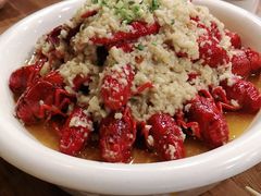 -虾小龙老长沙龙虾馆(坡子街店)