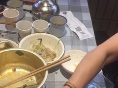 -彭耕记猪油炒小菜(吉联mall店)